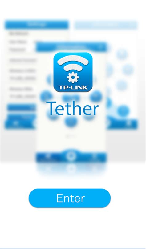 tp link tether app|tp link tether login.